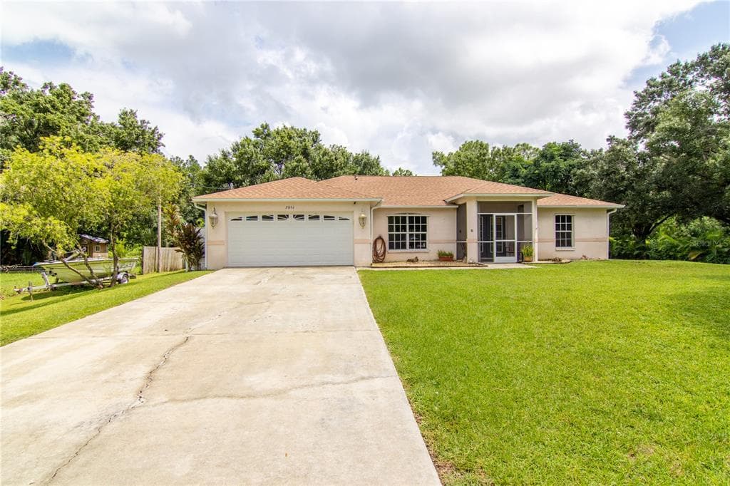 2051 BROOKLAWN DRIVE NORTH FORT MYERS, FL 33917