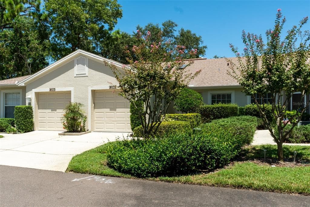 4155 CHESTERFIELD CIRCLE PALM HARBOR, FL 34683