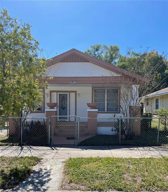 1017 E 23RD AVENUE TAMPA, FL 33605