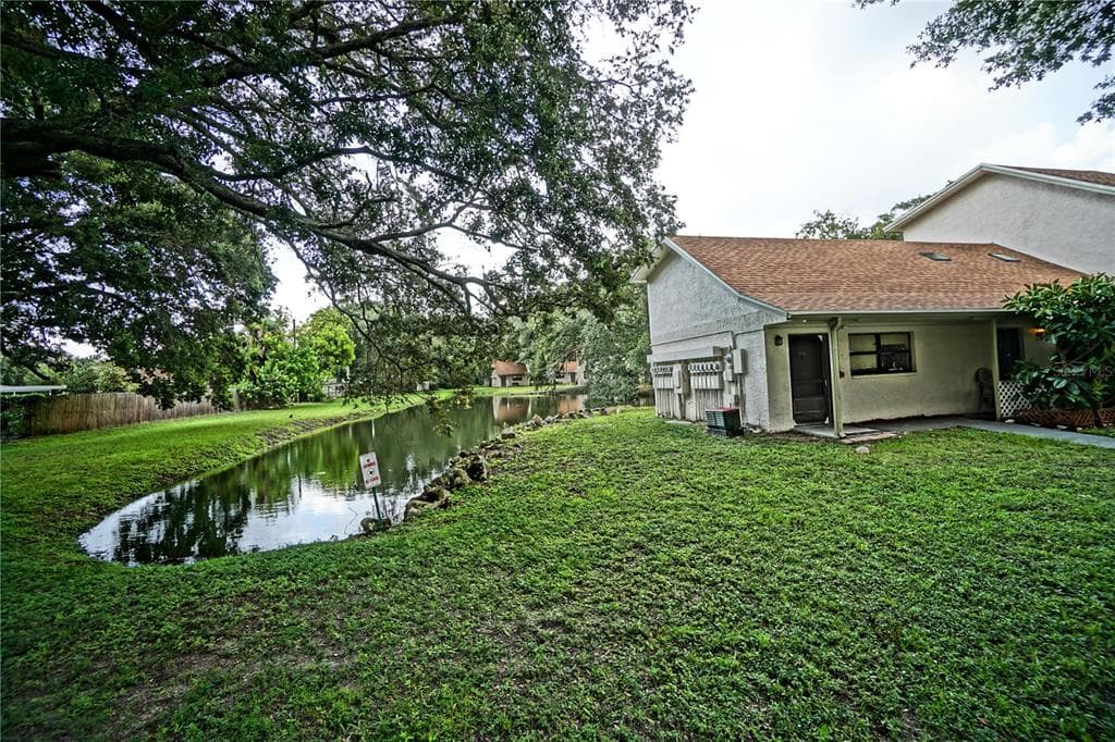 2154 BRADFORD STREET UNIT 201 CLEARWATER, FL 33760