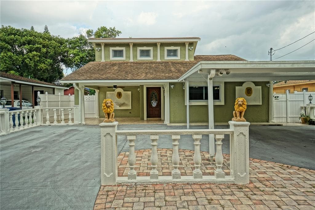 2520 WESTHIGH AVENUE TAMPA, FL 33614