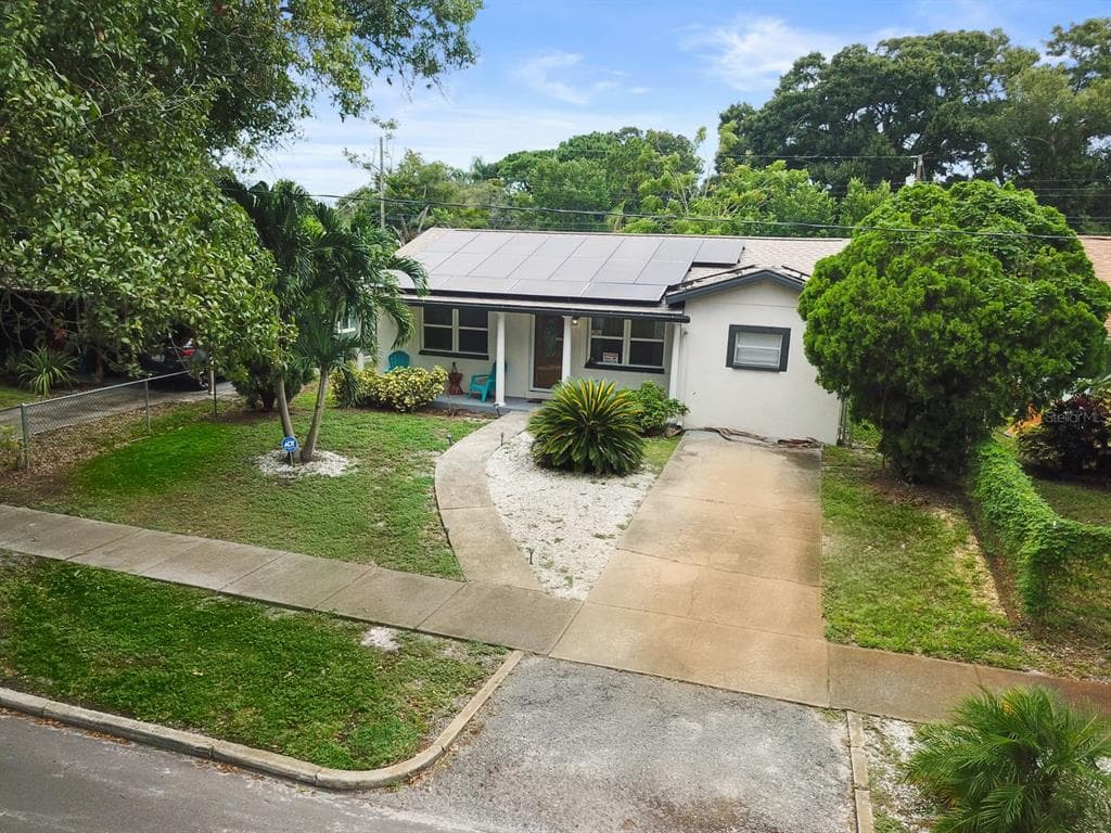 5531 4TH AVENUE N ST PETERSBURG, FL 33710