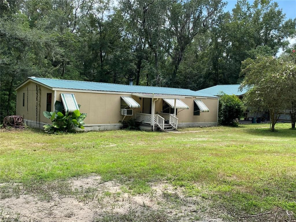 27123 HICKORY HILL ROAD BROOKSVILLE, FL 34602