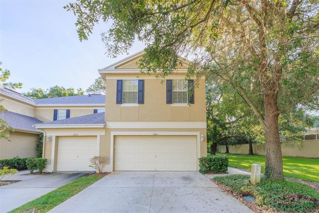 2401 EARLSWOOD COURT BRANDON, FL 33510