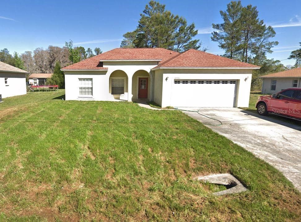 12735 VALIMAR ROAD NEW PORT RICHEY, FL 34654