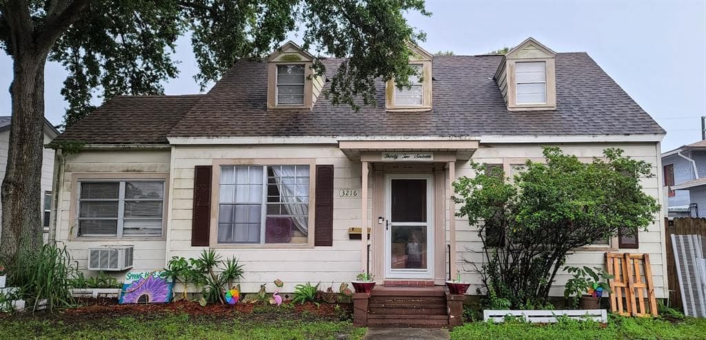 3216 7TH AVENUE N ST PETERSBURG, FL 33713