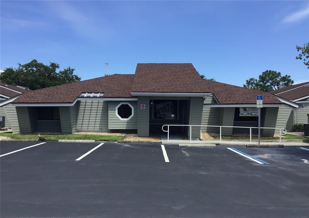 10225 ULMERTON ROAD UNIT 8B LARGO, FL 33771