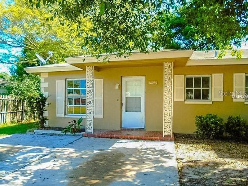 11645 116TH STREET UNIT A SEMINOLE, FL 33778