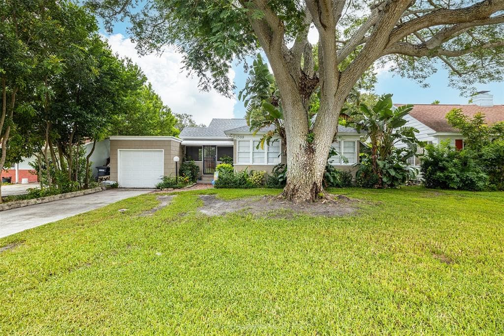 1508 CLEVELAND STREET CLEARWATER, FL 33755
