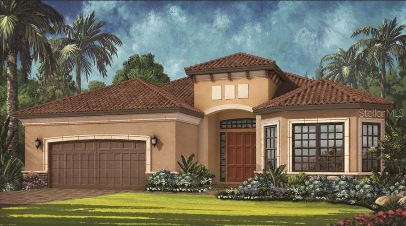 29298 GINNETTO DRIVE WESLEY CHAPEL, FL 33545