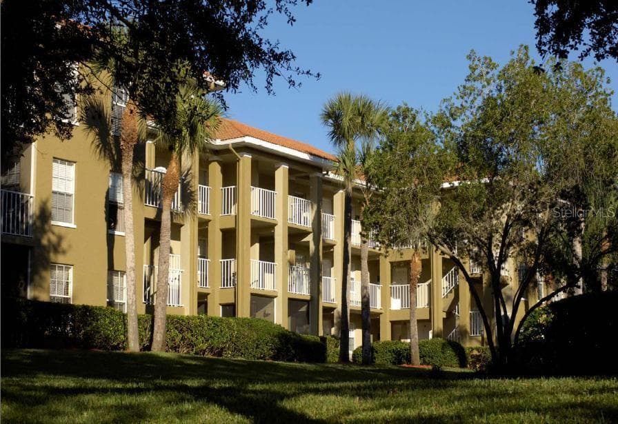2690 CORAL LANDINGS BOULEVARD UNIT 531 PALM HARBOR, FL 34684