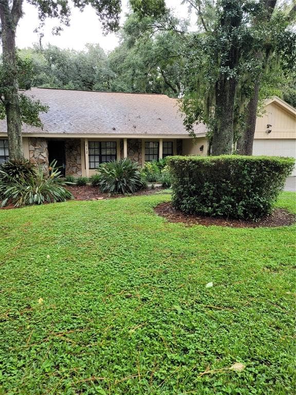 612 HIDDEN LAKE DRIVE BRANDON, FL 33511