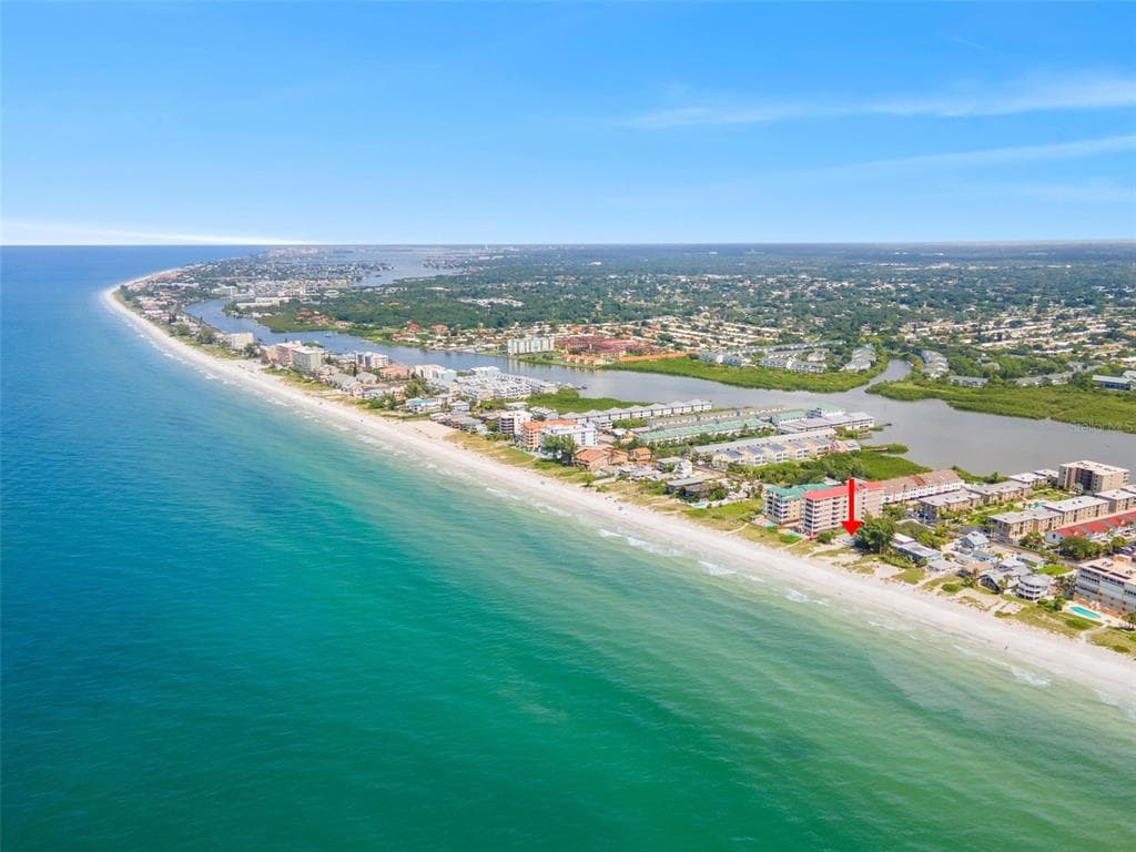 19728 GULF BOULEVARD UNIT A INDIAN SHORES, FL 33785