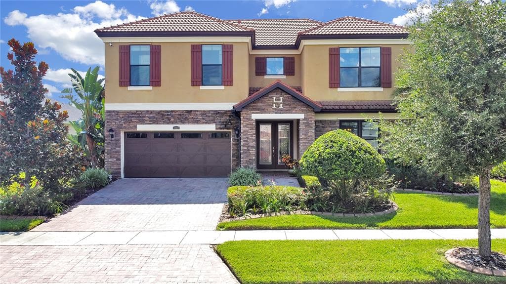 2300 VIA BELLA BOULEVARD LAND O LAKES, FL 34639