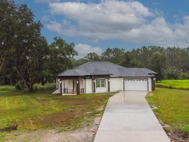 13940 DARBY PARK LANE DADE CITY, FL 33525