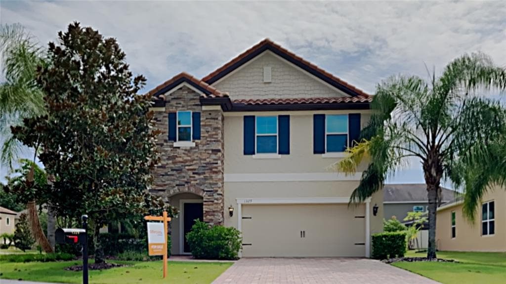 1329 CALYPSO WAY OVIEDO, FL 32765