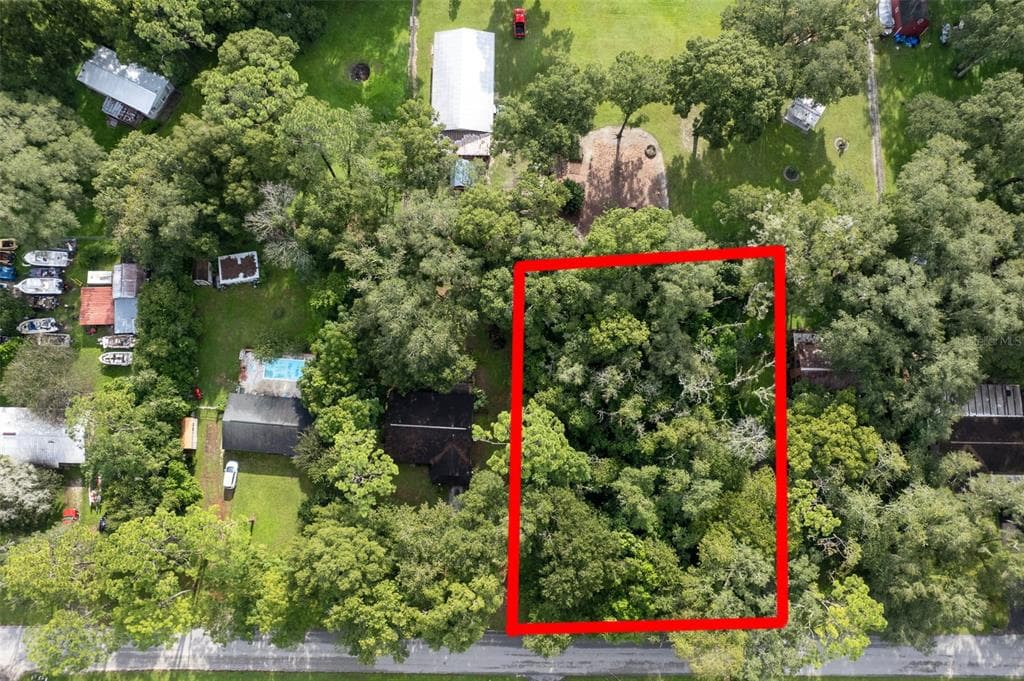 FORBES ROAD ZEPHYRHILLS, FL 33540
