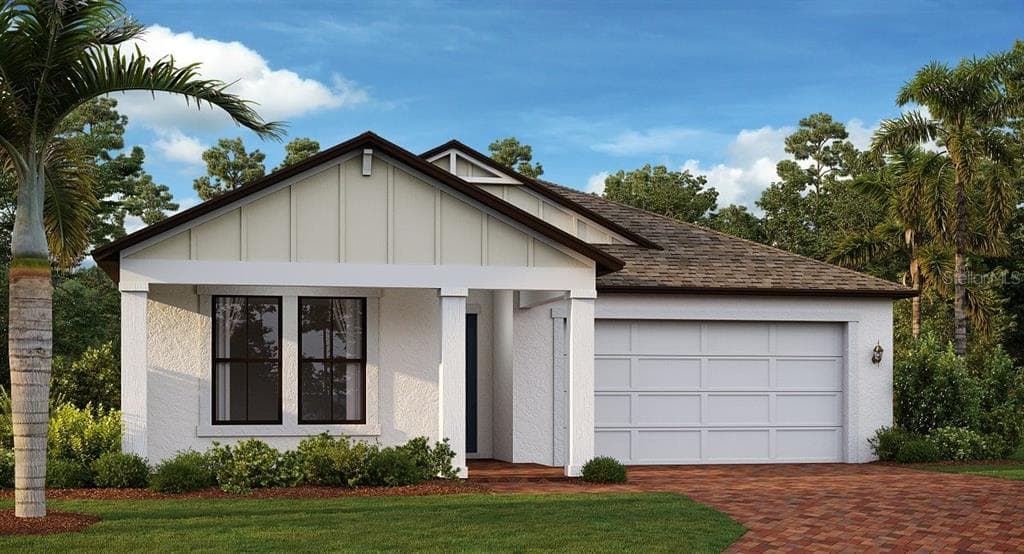 21736 VIOLET PERWINKLE DRIVE LAND O LAKES, FL 34637