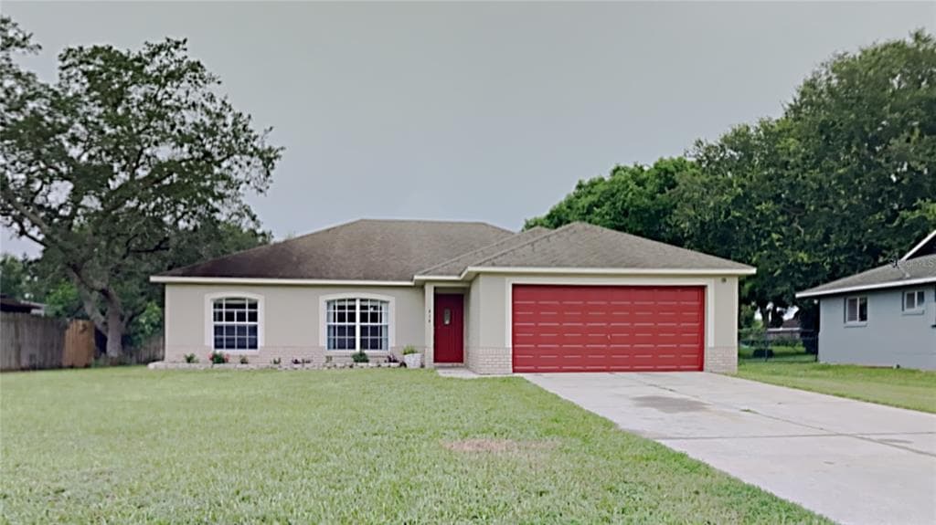 434 CHAMPLAIN DRIVE DELTONA, FL 32725