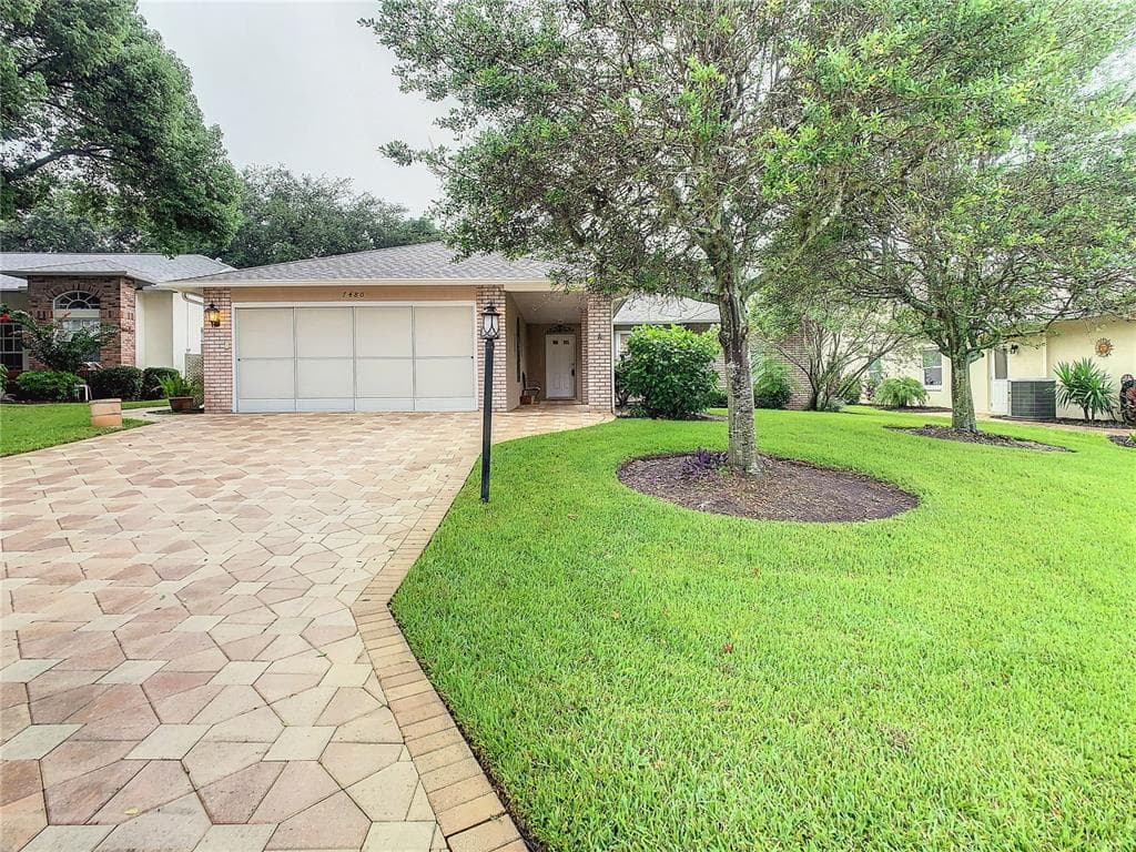 7480 CLEARMEADOW DRIVE SPRING HILL, FL 34606