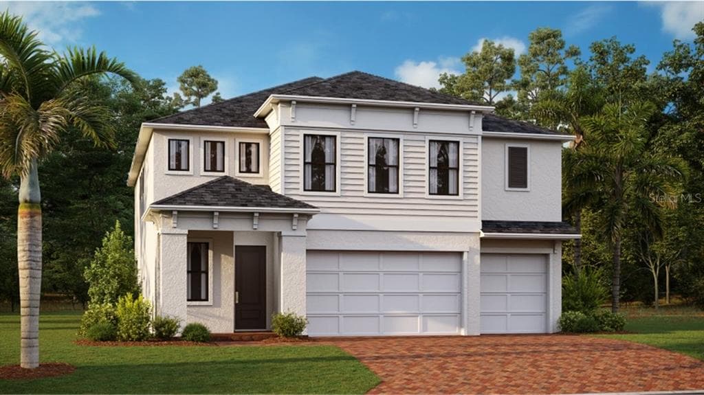 21704 VIOLET PERIWINKLE DRIVE LAND O LAKES, FL 34637