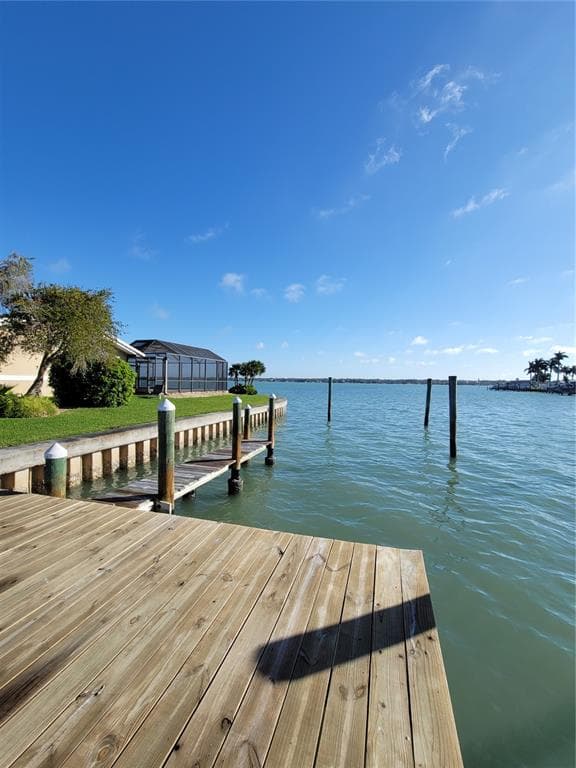 745 126TH AVENUE TREASURE ISLAND, FL 33706