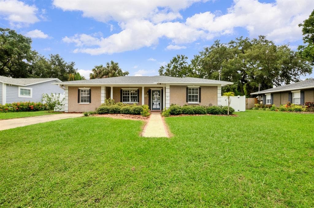 3912 W SAN MIGUEL STREET TAMPA, FL 33629