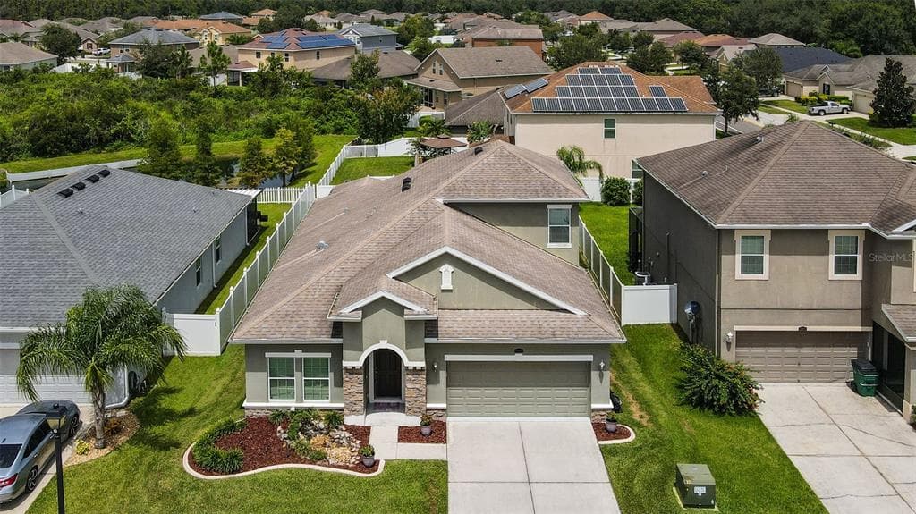 32925 HILLMAN COURT WESLEY CHAPEL, FL 33543