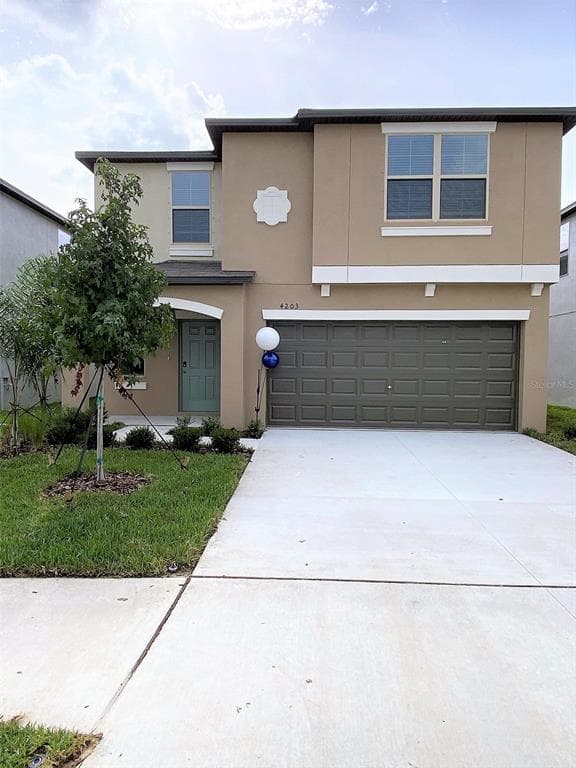 4203 ROMANO BUSCIGLIO STREET TAMPA, FL 33619