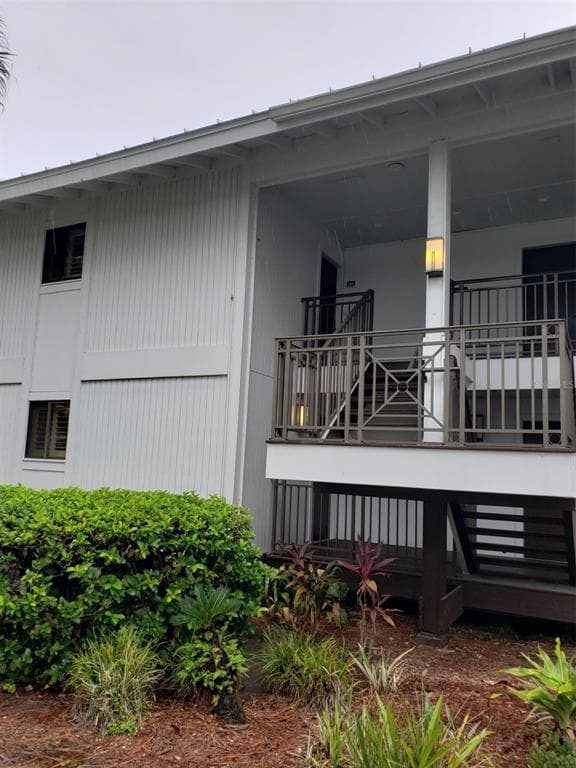 4766 FOX HUNT DRIVE UNIT 216 WESLEY CHAPEL, FL 33543