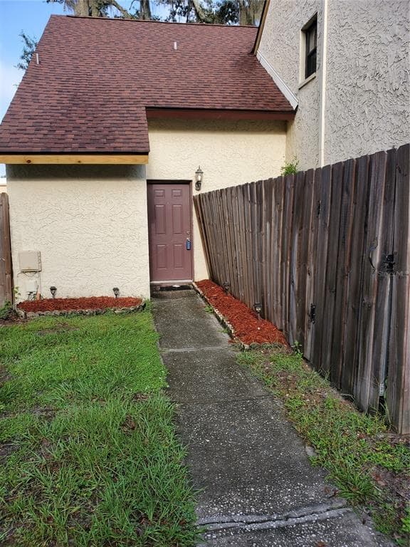 12430 TOUCHTON DRIVE UNIT 108 TAMPA, FL 33617