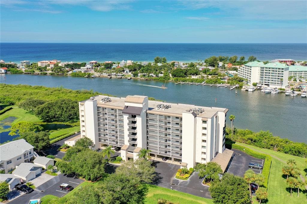 11730 SHIPWATCH DRIVE UNIT 601