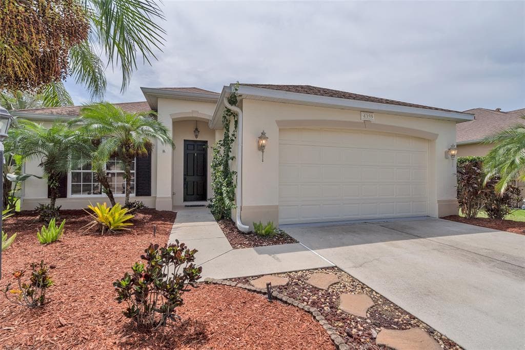4359 70TH STREET CIRCLE E PALMETTO, FL 34221