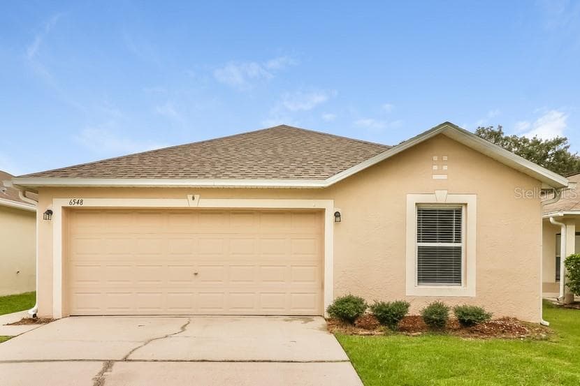 6548 TABOGI TRAIL WESLEY CHAPEL, FL 33545