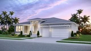 5604 TYBEE ISLAND DRIVE APOLLO BEACH, FL 33572