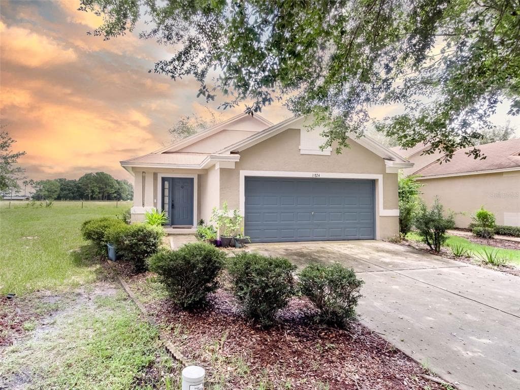11824 WHISPER CREEK DRIVE RIVERVIEW, FL 33569