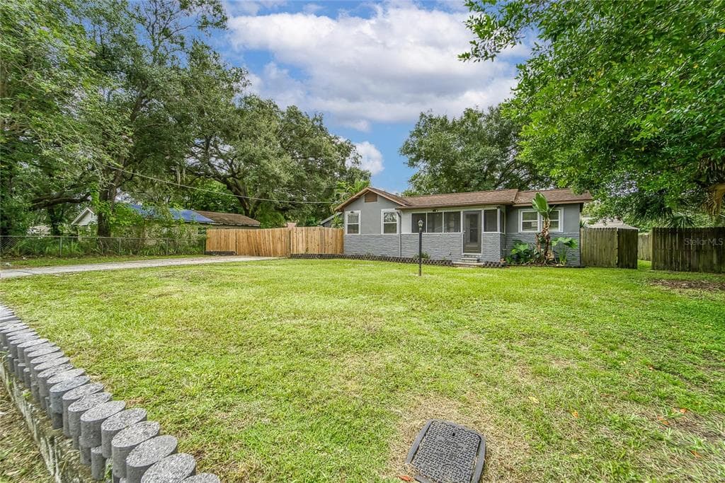 2308 W IDLEWILD AVENUE TAMPA, FL 33603