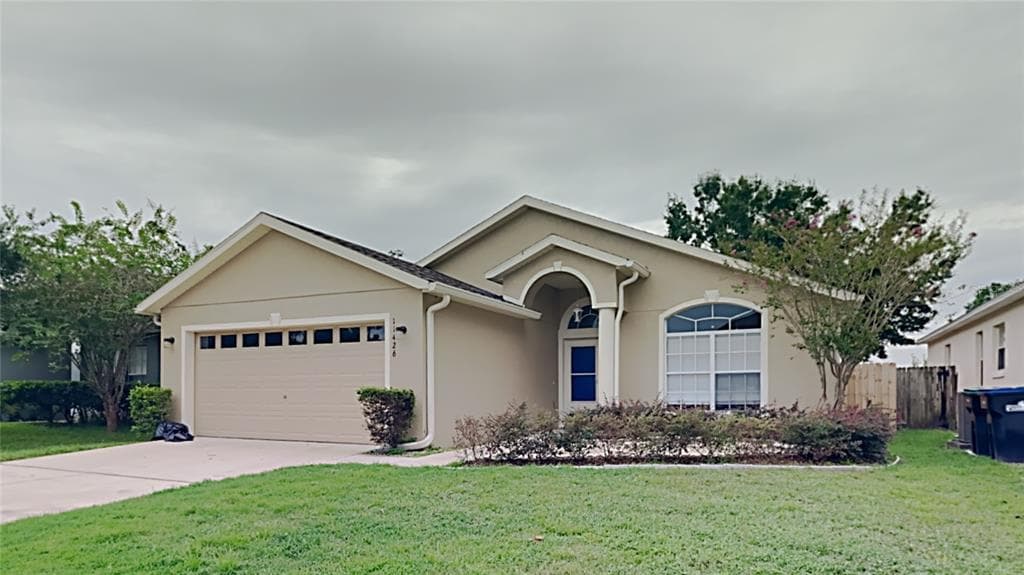 11426 PINEWOOD COVE LANE ORLANDO, FL 32817