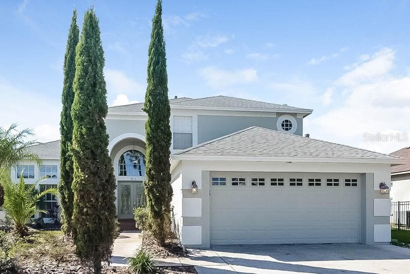18120 SWEET JASMINE DRIVE TAMPA, FL 33647
