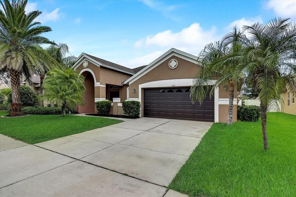 13661 ARTESA BELL DRIVE RIVERVIEW, FL 33579