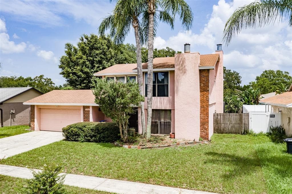 5511 RAVEN COURT TAMPA, FL 33625