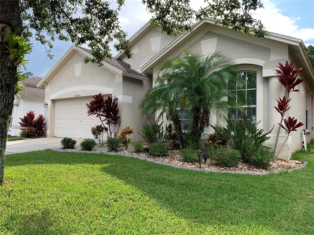 34500 CLIFFCREEK COURT WESLEY CHAPEL, FL 33545