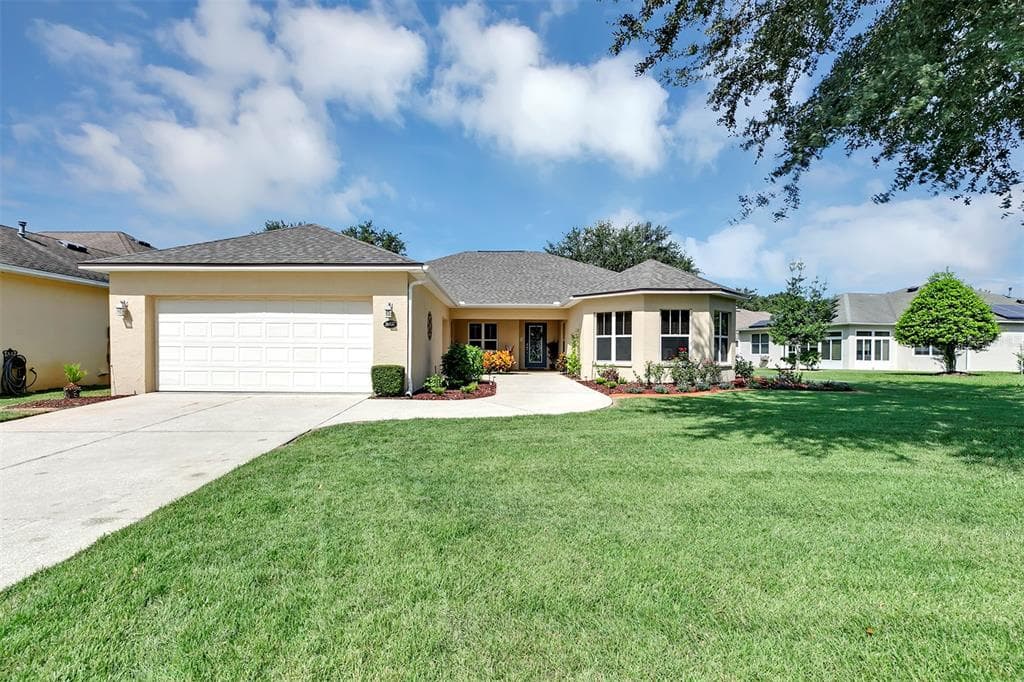 26837 AUGUSTA SPRINGS CIRCLE LEESBURG, FL 34748