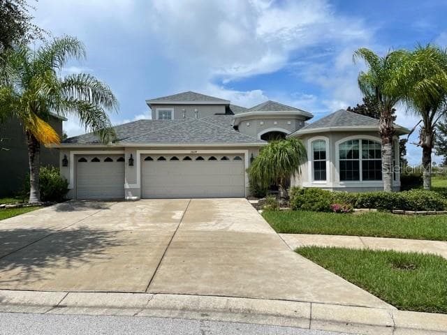 11614 BALINTORE DRIVE RIVERVIEW, FL 33579
