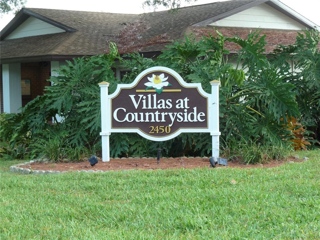 2452 ENTERPRISE ROAD UNIT 3 CLEARWATER, FL 33763