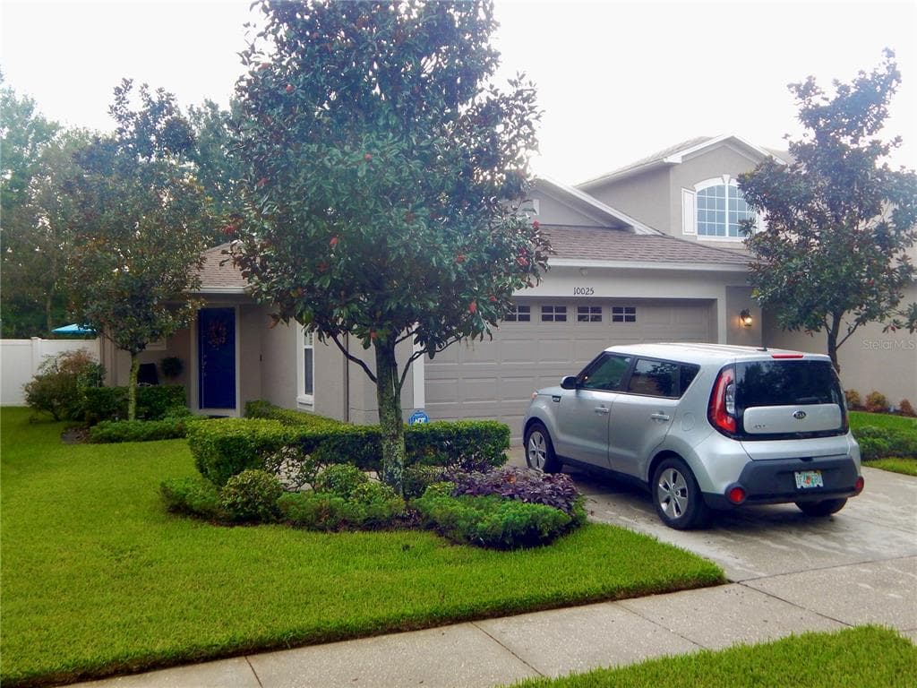 10025 LANDPORT WAY LAND O LAKES, FL 34638