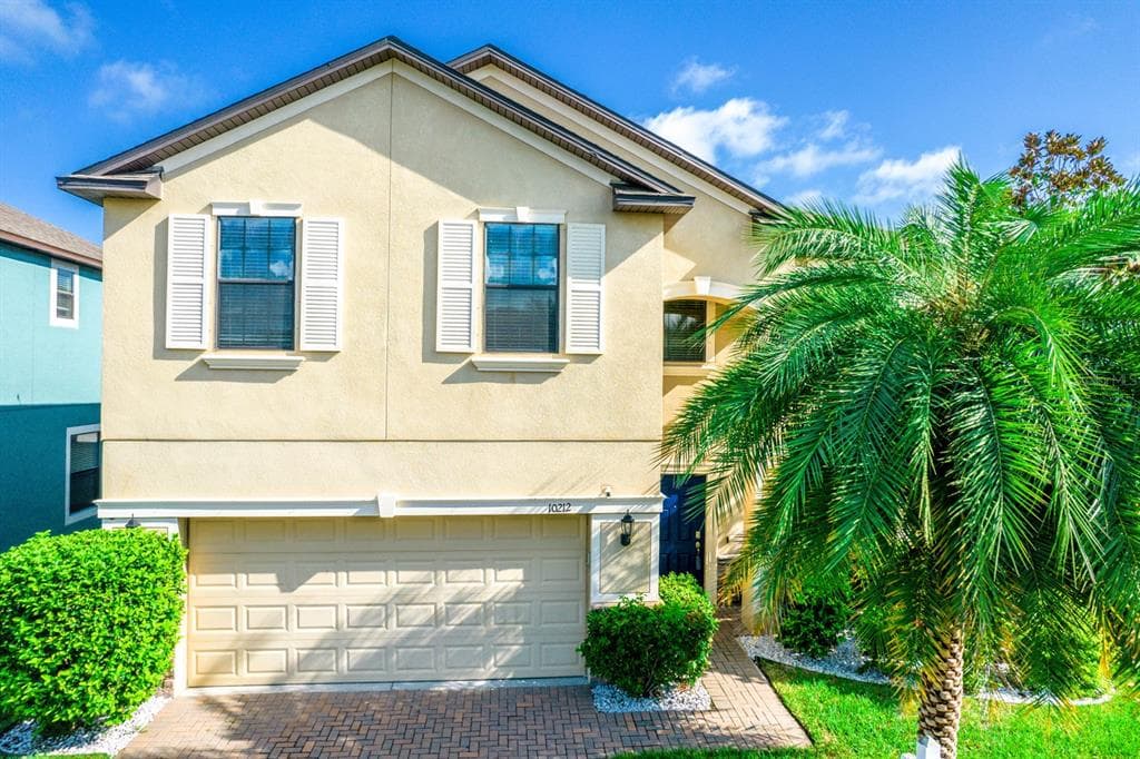 10212 STEDFAST COURT RUSKIN, FL 33573
