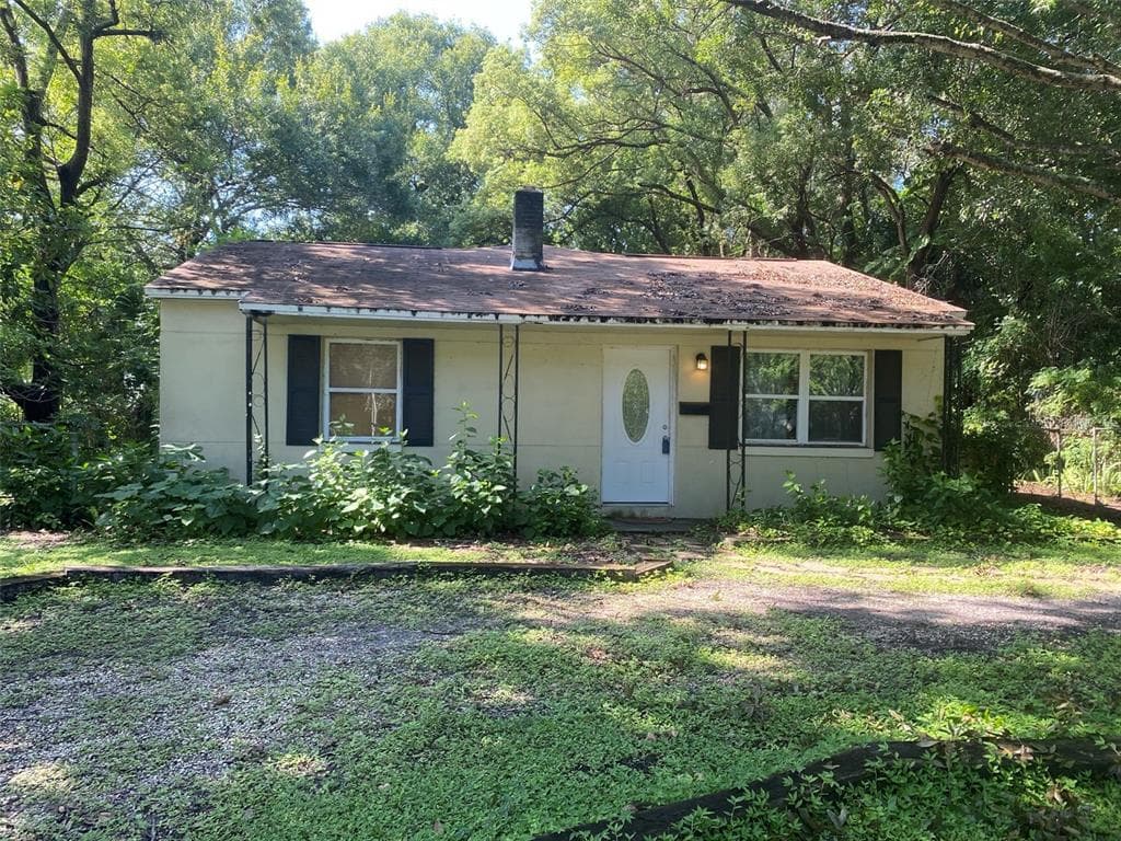3916 W BAY VILLA AVENUE TAMPA, FL 33611