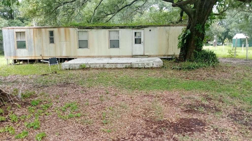 26723 FOAMFLOWER BOULEVARD ZEPHYRHILLS, FL 33544