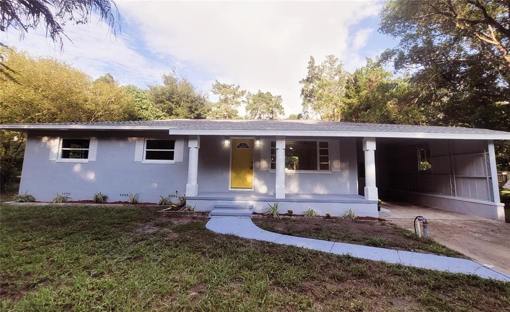18838 ROSEPHIL STREET SPRING HILL, FL 34610
